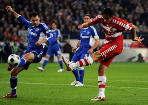 试图打破局 试图打破局