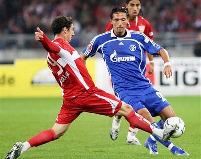 在比赛最后 在比赛最后